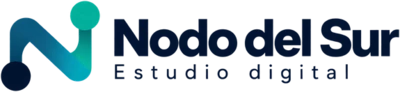 Nodo del Sur, Estudio digital
